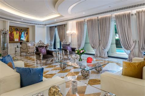 buy versace home residential flat dubai|versace dubai.